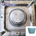 Taizhou high quality molds pots mold flower pot